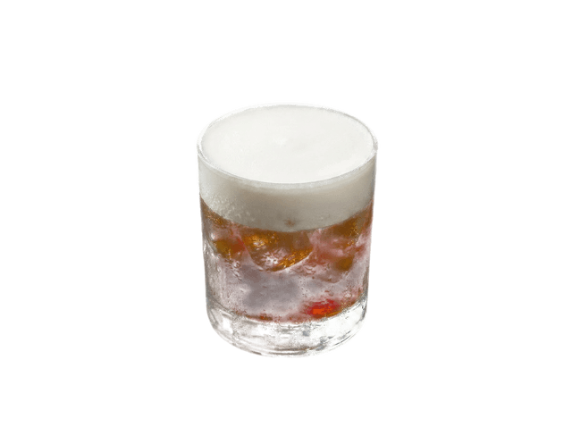 Espresso frío · Bilbao
