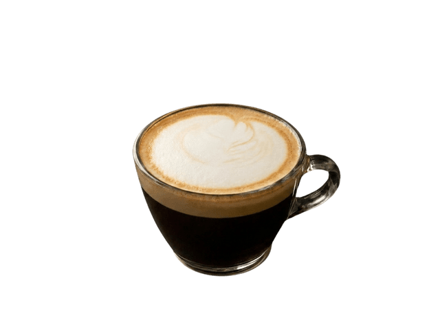 Cappuccino 24 g · Madrid